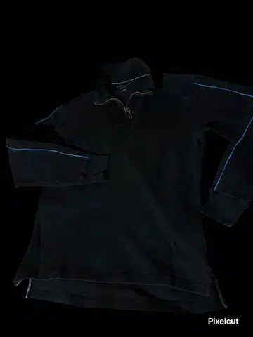 미착용! Faded Glory 블랙 집업 트레이닝복 M