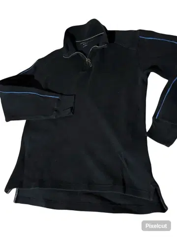 미착용! Faded Glory 블랙 집업 트레이닝복 M