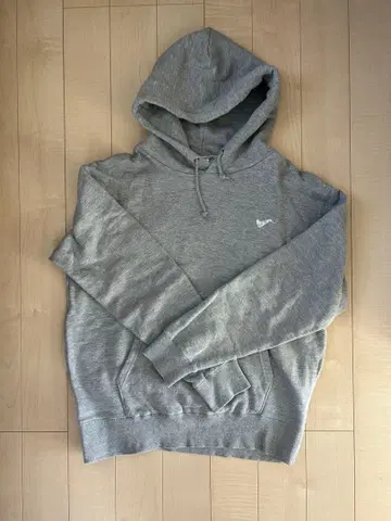 사바스타 후드티 시착만 한 상품