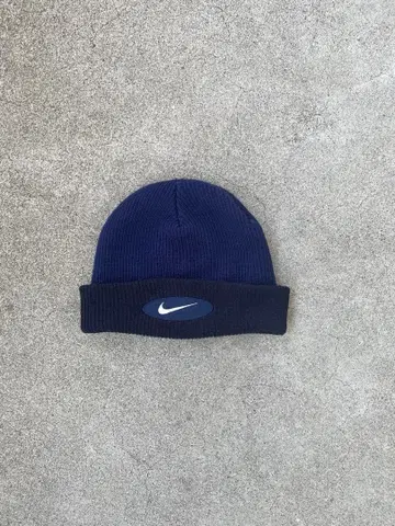 [ 00s ] NIKE 비니 vintage Y2K