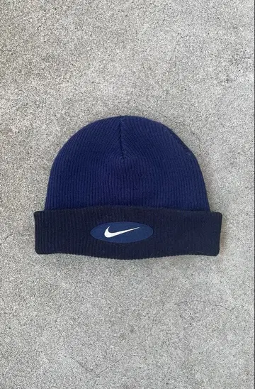[ 00s ] NIKE 비니 vintage Y2K