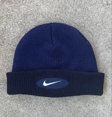 [ 00s ] NIKE 비니 vintage Y2K