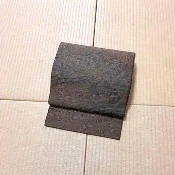 브론즈 청동 박실 수이 후쿠로 오비