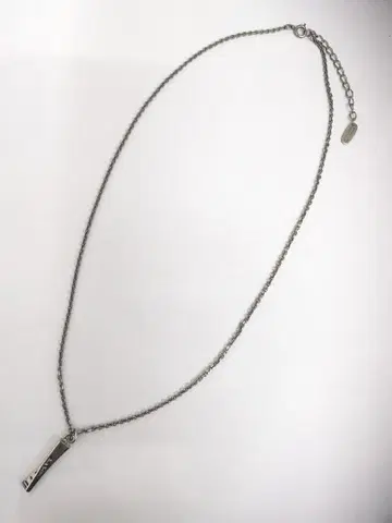 Paul Smith 폴스미스 트위스트 목걸이