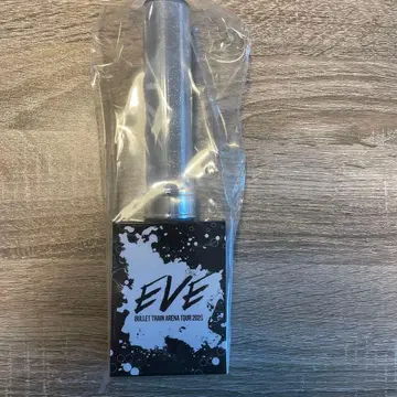 초특급 EVE [타카시] 응원봉