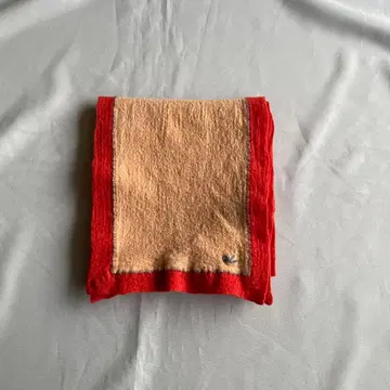 45R 45rpm 융모 울 머플러