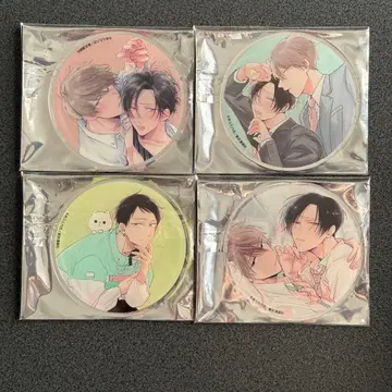 귀상사 고쿠데라 씨는 폭로되고 싶다. 그라테 아크릴 코스터 아라타 리카