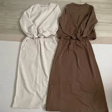 셋업 묶음 판매