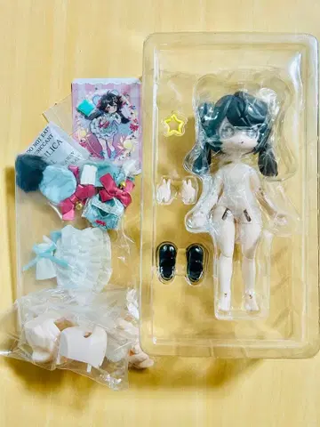 불가식 인형 월비 시간 우청