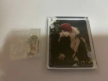 세라피 게임 애니메이트 카페 코롯타