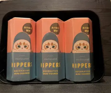 [ 미개봉 ] 소니 엔젤 히퍼스 3p