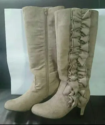 갤러리 비스콘티 부츠