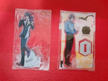 유유백서 로맨시아 아크릴 스탠드 메리 3