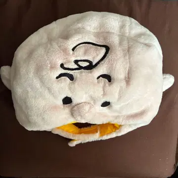 찰리 브라운 모자 USJ