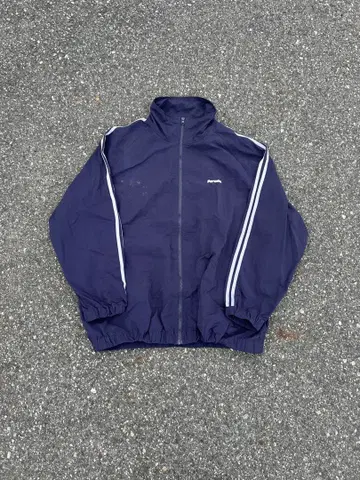 perushu 셋업 나일론 자켓, 나일론 카고 팬츠