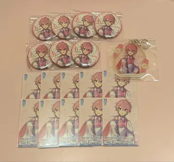 사토미 군 6주년 Anniversary 등신