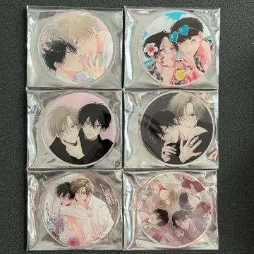 나의 차례는 순종 오메가 아라타 릿카 그라테 유상 혜택 아크릴 코스터