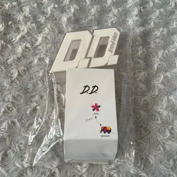 Snow Man D.D. 응원봉 Asia Tour 2022