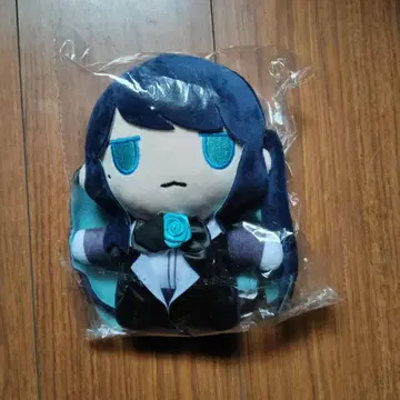 탄생 축하 Ado 봉제 인형 B