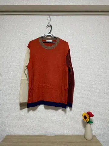 INES DE LA FRESSANGE 니트 스웨터