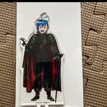 마계학원! 이루마군 애니카페 아크릴 스탠드