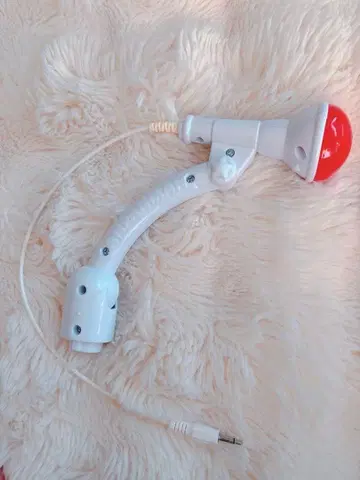 호빵맨 키라피카 함께 스테이지 뮤직쇼 마이크와 스탠드