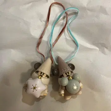 릴린린 가챠 크리스마스 디즈니 2025 캡슐 토이