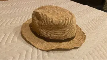 Homero Ortega 모자 L 사이즈