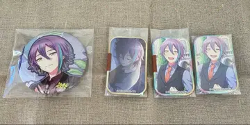 프로세카 카미시로 루이 캔뱃지