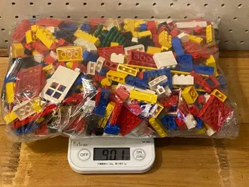 LEGO 베이직 타입 모음
