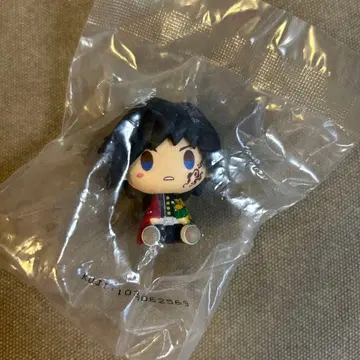 귀멸의 칼날 제일복권 번개의 형제 D상 기유 쵸코놋코 피규어