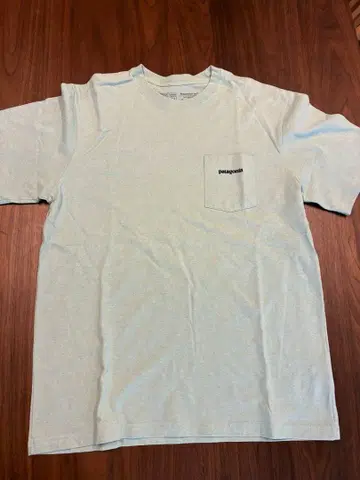 patagonia T셔츠