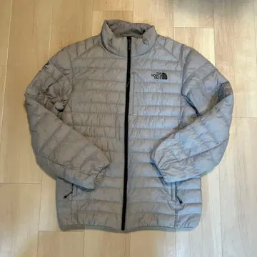 THE NORTH FACE 라이트 다운 M