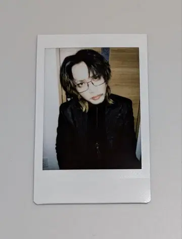 vistlip 카이 씨 폴라로이드+BET lipper반