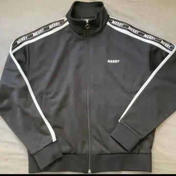 NERDY 트랙 자켓 XS