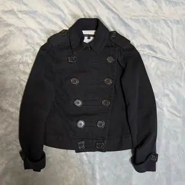 MARC JACOBS double corduroy jacket