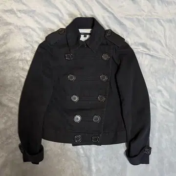 MARC JACOBS double corduroy jacket