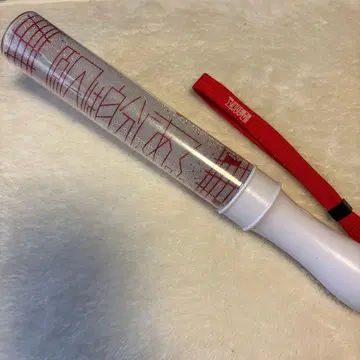 겐인와 지분니 아루 무토 준 응원봉