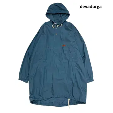 devadurga 데바두르가 NOMAD 노마드 아노락 셔츠 후드티