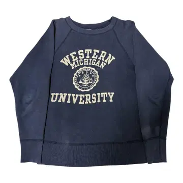 50s CHAMPION 런택트 칼리지 맨투맨