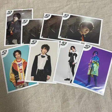 스파드라 다나카 코키 브로마이드