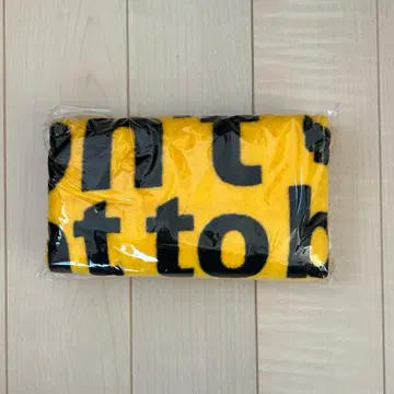 사바스타 [ I don't want to be 22! ] 타월