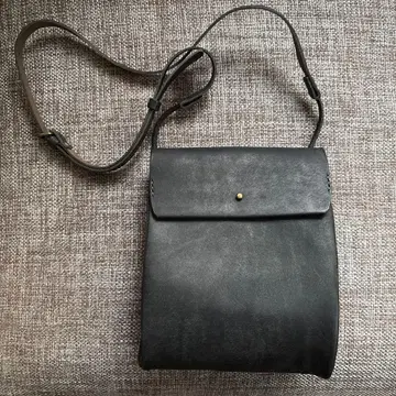 safuji 미니 복조리 숄더백 bag