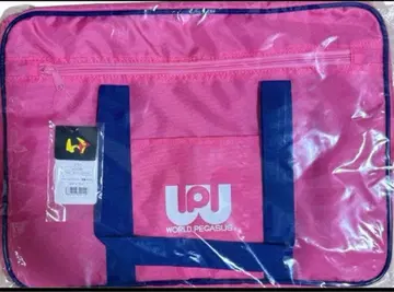 와페 월드 페가수스 핑크 구 와페