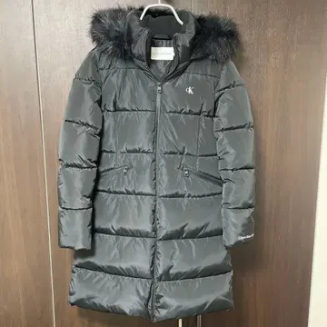 Calvin Klein Jeans 다운 자켓