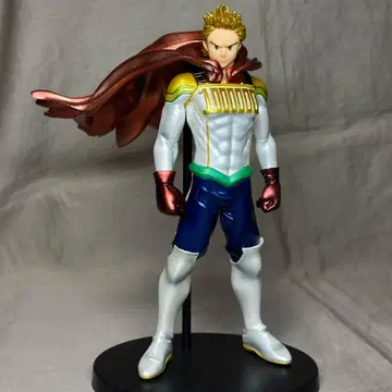 나의 히어로 아카데미아 텐케이 밀리오 토루모 한정판 루온 피규어