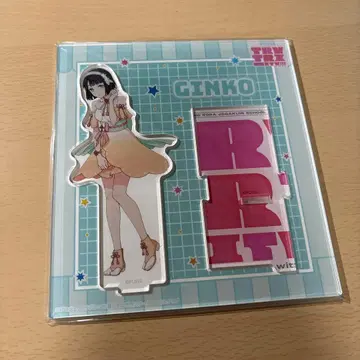 모모나리 긴코 아크릴 스탠드 3rd Live