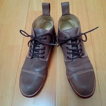 REGAL 부츠 미사용 25.0cm