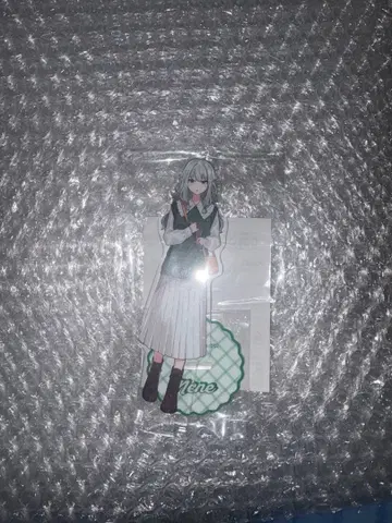 프로세카 쿠사나기 네네 크리에이터즈 페스티벌 2025 아크릴 스탠드