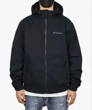 컬럼비아 마운틴 파카 M 사이즈